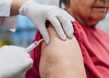 Más de 5.600 vacunas en la I Semana de Inmunización