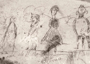 Patrimonio a golpe de lápiz