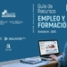 Nueva edición de la Guía de Recursos de Empleo y Formación