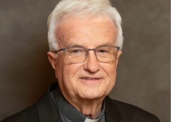 Fernando Cremades nuevo canónigo de la Colegiata de Gandia