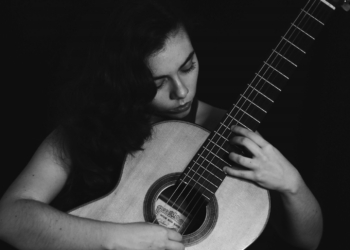 «Mi momento de mayor conexión se produce cuando toco sola, en casa»