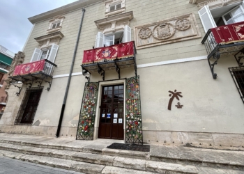 Turismo Orihuela mejora la accesibilidad turística