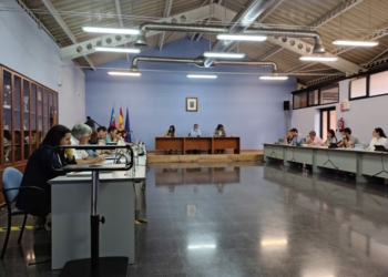 Villena, segundo municipio más seguro