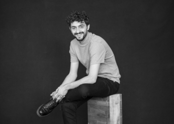 «Disfruto de los proyectos transversales»