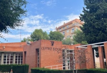 Refuerzo a la atención jurídica para personas migrantes