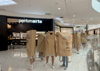 El Centro Comercial L’Aljub impulsa el movimiento Smart Fashion para apelar al consumo responsable en moda
