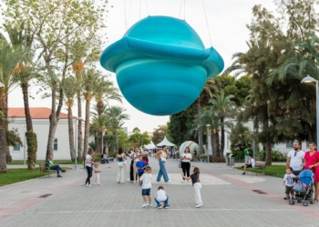 Imágenes de archivo de la ERN-Nit de la Investigació de 2024.