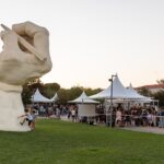 Imágenes de archivo de la ERN-Nit de la Investigació de 2024.