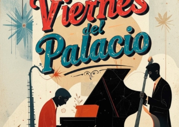 En octubre comienza una nueva edición del ciclo de Jazz