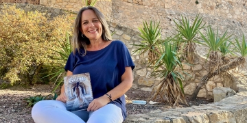 «Ser finalista de los Premios ILBA es un abrazo al esfuerzo»