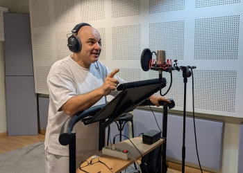 «Nunca hay dos funciones iguales»