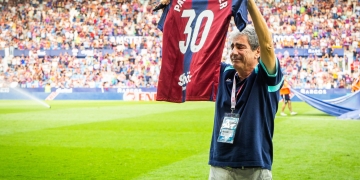 «La percusión nace del alma, es también un modo de entender la vida»