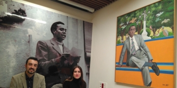 «Miguel Hernández es una marca que todavía se reconoce, pervive» A. Giménez