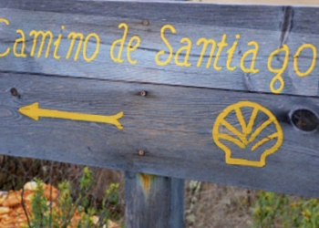 Nuestra primera etapa compostelana