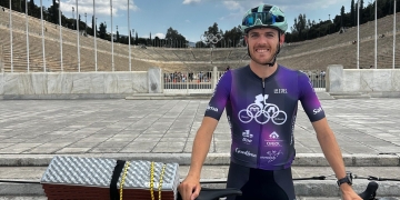 «El viaje duró un abrir y cerrar de ojos»