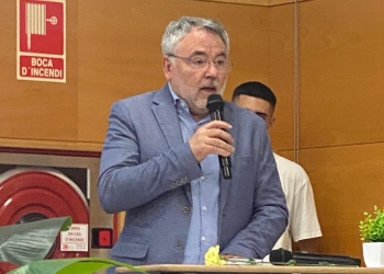 «Con sentido común todo se soluciona»