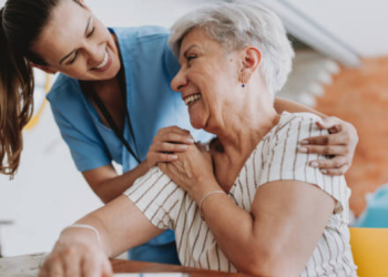 Renovación de la asistencia a domicilio