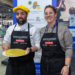 Monalisa Gastrobar gana el III Campeonato Internacional de Tortilla de patatas con… – Trofeo Tescoma celebrado en Alicante Gastronómica
