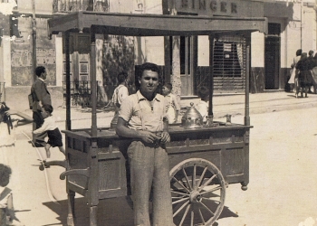 Helados Francés: 95 años de historia