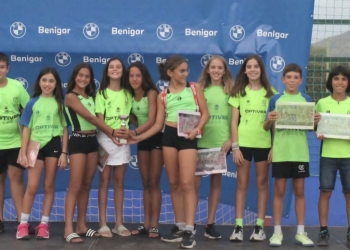 «Correr es bueno a nivel psicológico»