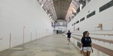 Un juego competitivo y muy mental