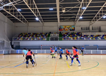 Vuelve a la competición el Patín Raspeig