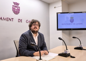 «Las Fallas son una parte fundamental de nuestra identidad cultural»