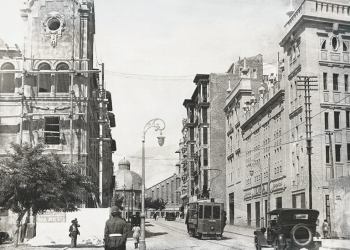 El Cine Ideal de Alicante cumple cien años con un futuro todavía incierto