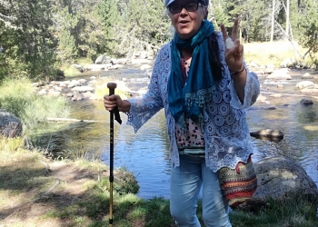 «Mi gran ilusión ahora es la percusión»