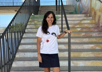 «Los niños se adaptan a todo»