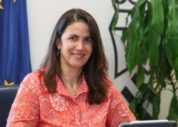 «Me fascina ayudar a los inmigrantes hispanos de la Comunidad Valenciana»