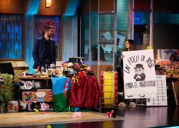 «Nunca sabes por dónde va a salir David»