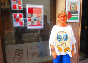 «Ya está cerrada la etapa de división interna en el PSOE de San Vicente»