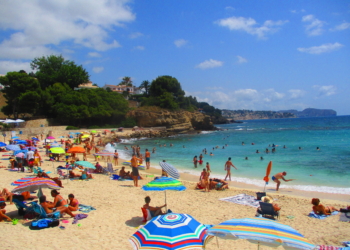 Así llega la Comunitat Valenciana a este Nou d’Octubre de 2025