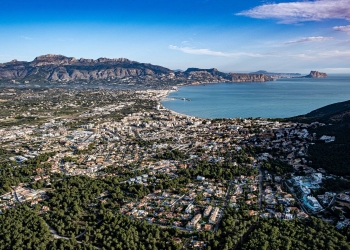 El encauzamiento del Barranco Hondo reducirá el riesgo de inundaciones