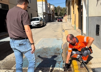 Alfafar está más preparado que nunca