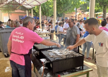 Petrer destina 16.000 euros a las asociaciones vecinales