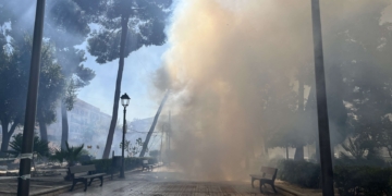 El Grupo Arqueológico Dámaso Navarro encenderá la mascletá del Día de la Virgen