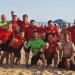 El Benidorm Foietes convierte Poniente en una playa de Primera División
