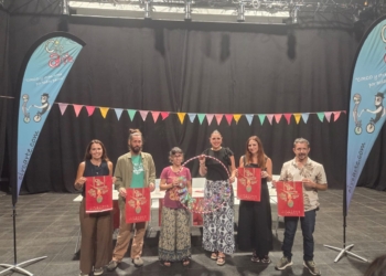 Vuelve Circarte a Alicante