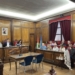 El Ayuntamiento de Alcoy aprueba una moción de apoyo al pueblo palestino y de condena al genocidio