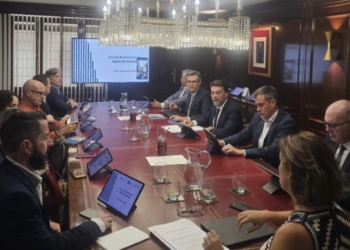 La Marjal se convierte en espacio de pruebas del proyecto IRIS sobre soluciones digitales