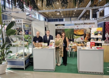 Villena desembarca con toda su oferta de producto y profesionales en Alicante Gastronómica