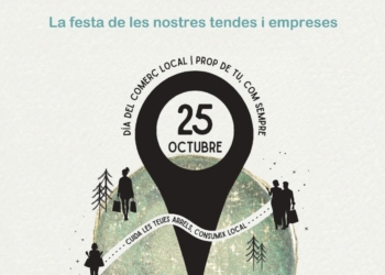 Xàbia abre el plazo de candidaturas para la III Gala del Comercio y la Empresa 2025