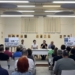 Alta Participación en las reuniones informativas sobre el inicio de las obras de Pont de Montcau