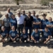 El proyecto Domus de la UA reconstruye por primera vez la secuencia completa de ocupación del yacimiento de La Alcudia durante 2.000 años