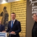 La Diputación ensalza la figura de Jaume I como artífice de la identidad valenciana en una muestra para el mes de octubre