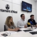 Alcoy logra la mejor puntuación de la Comunidad Valenciana en la última convocatoria de fondos europeos