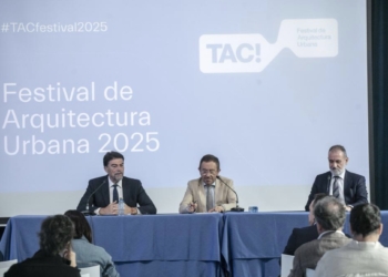 El Festival TAC! sitúa a Alicante en el centro del debate sobre el futuro de las ciudades