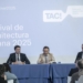El Festival TAC! sitúa a Alicante en el centro del debate sobre el futuro de las ciudades